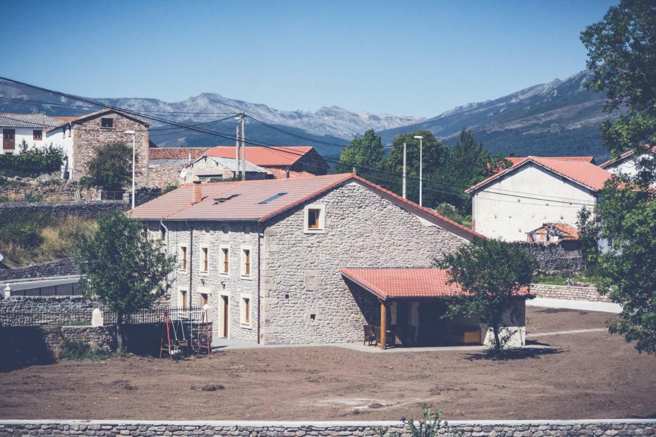 Palomba Rural Villa Espinilla Exteriör bild
